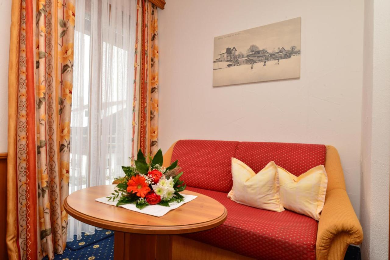 זולצברג Hotel-Pension Seebad "Seegenuss-Natur-Spa" מראה חיצוני תמונה