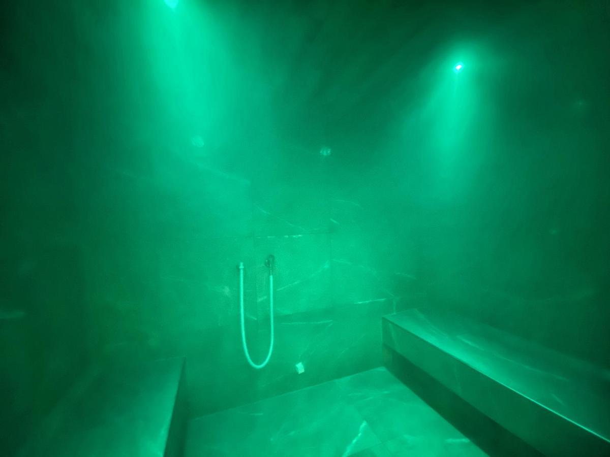 זולצברג Hotel-Pension Seebad "Seegenuss-Natur-Spa" מראה חיצוני תמונה